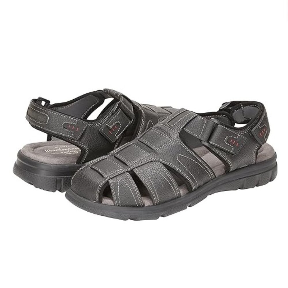 Weatherproof Vintage Caleb Fisherman Sandals 11M